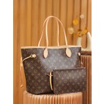 Louis Vuitton 𝐄𝐕𝐄𝐑𝐅𝐔𝐋𝐋 Classic King #M40995#Exemption version